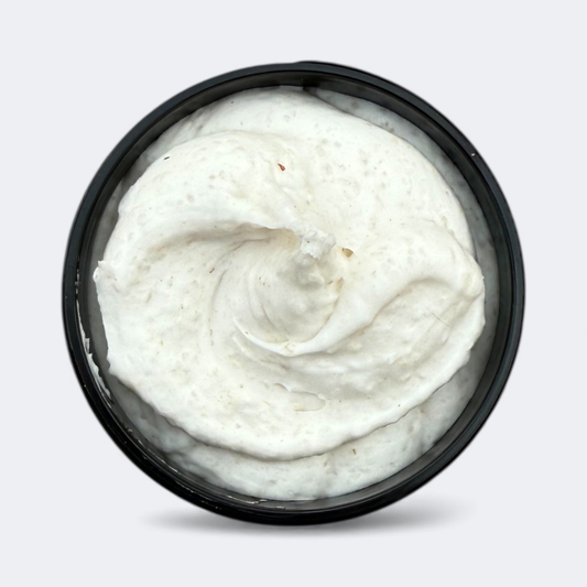 DEAD SEA TALLOW BATH BUTTER | INFLAMMATION