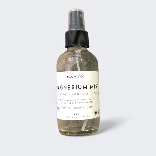 MAGNESIUM MIST | SLEEP SUPPORT SPRAY