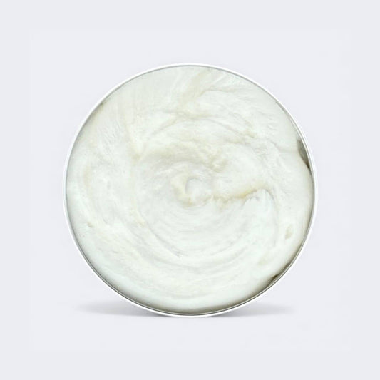 TALLOW SHAVING CREAM | CEDAR & SAGE