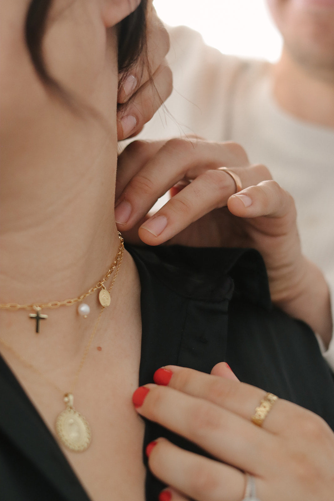 Full of Grace Necklace