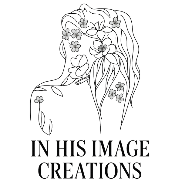 In His Image Creations
