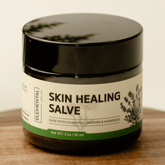 Skin Healing Salve